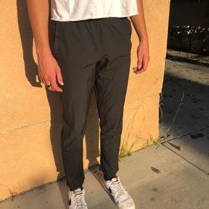 lightweight joggers